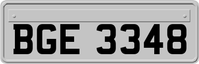 BGE3348