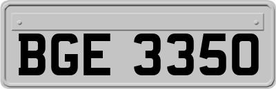 BGE3350
