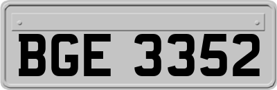BGE3352