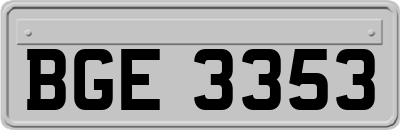 BGE3353