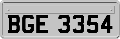 BGE3354