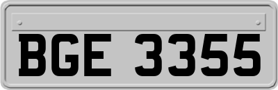 BGE3355