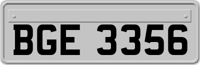 BGE3356