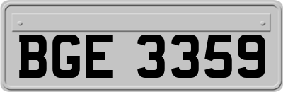 BGE3359