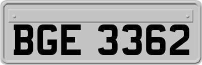 BGE3362