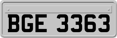 BGE3363