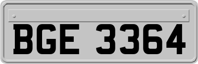 BGE3364