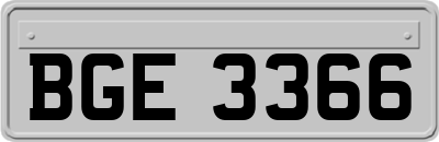 BGE3366