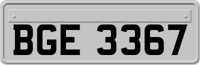 BGE3367