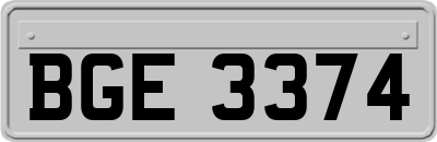 BGE3374