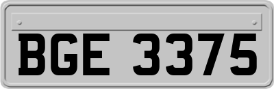 BGE3375
