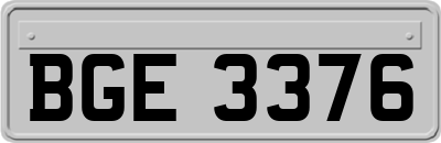 BGE3376