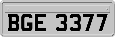 BGE3377