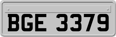 BGE3379