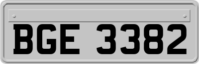 BGE3382