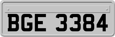 BGE3384
