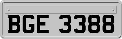 BGE3388