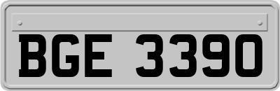 BGE3390