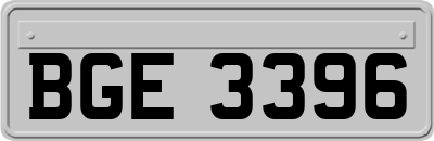 BGE3396