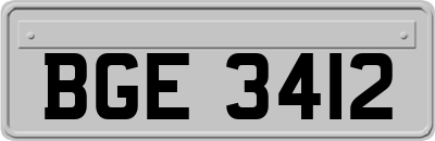 BGE3412