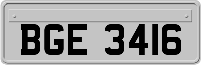 BGE3416