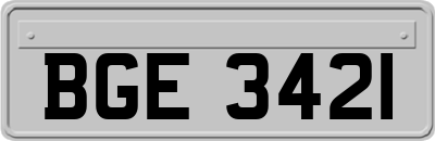 BGE3421