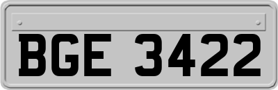 BGE3422