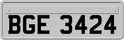 BGE3424