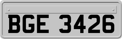BGE3426