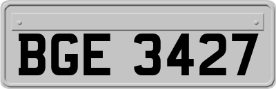BGE3427