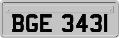 BGE3431