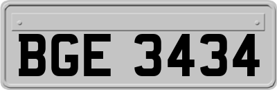 BGE3434
