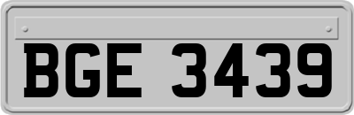 BGE3439