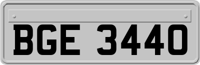 BGE3440