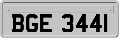 BGE3441