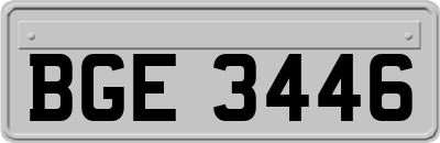 BGE3446
