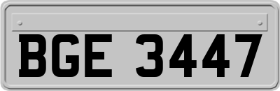 BGE3447