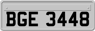 BGE3448