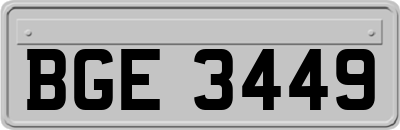 BGE3449