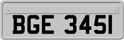 BGE3451