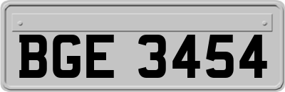 BGE3454