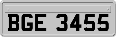 BGE3455