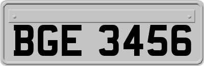 BGE3456