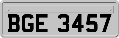 BGE3457