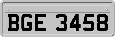 BGE3458