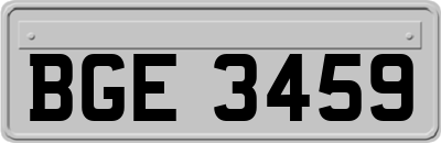 BGE3459