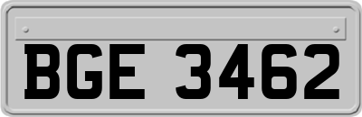 BGE3462