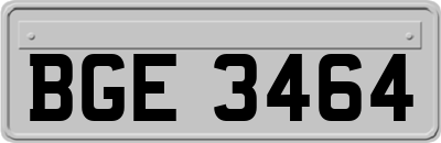 BGE3464