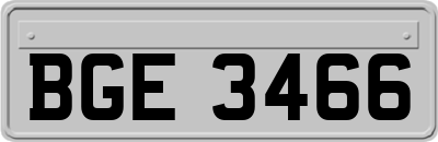 BGE3466