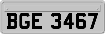 BGE3467